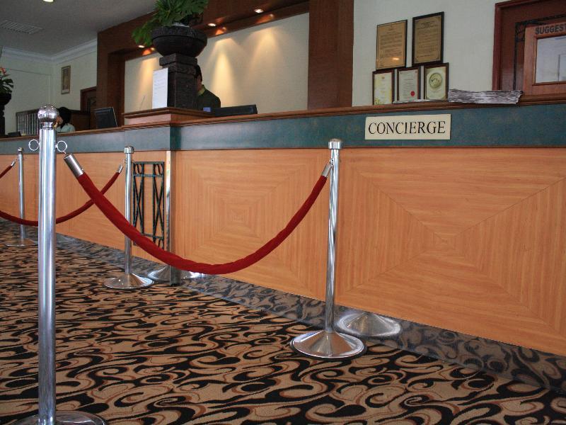 Ibis Styles Sepang Klia Hotel Exterior photo