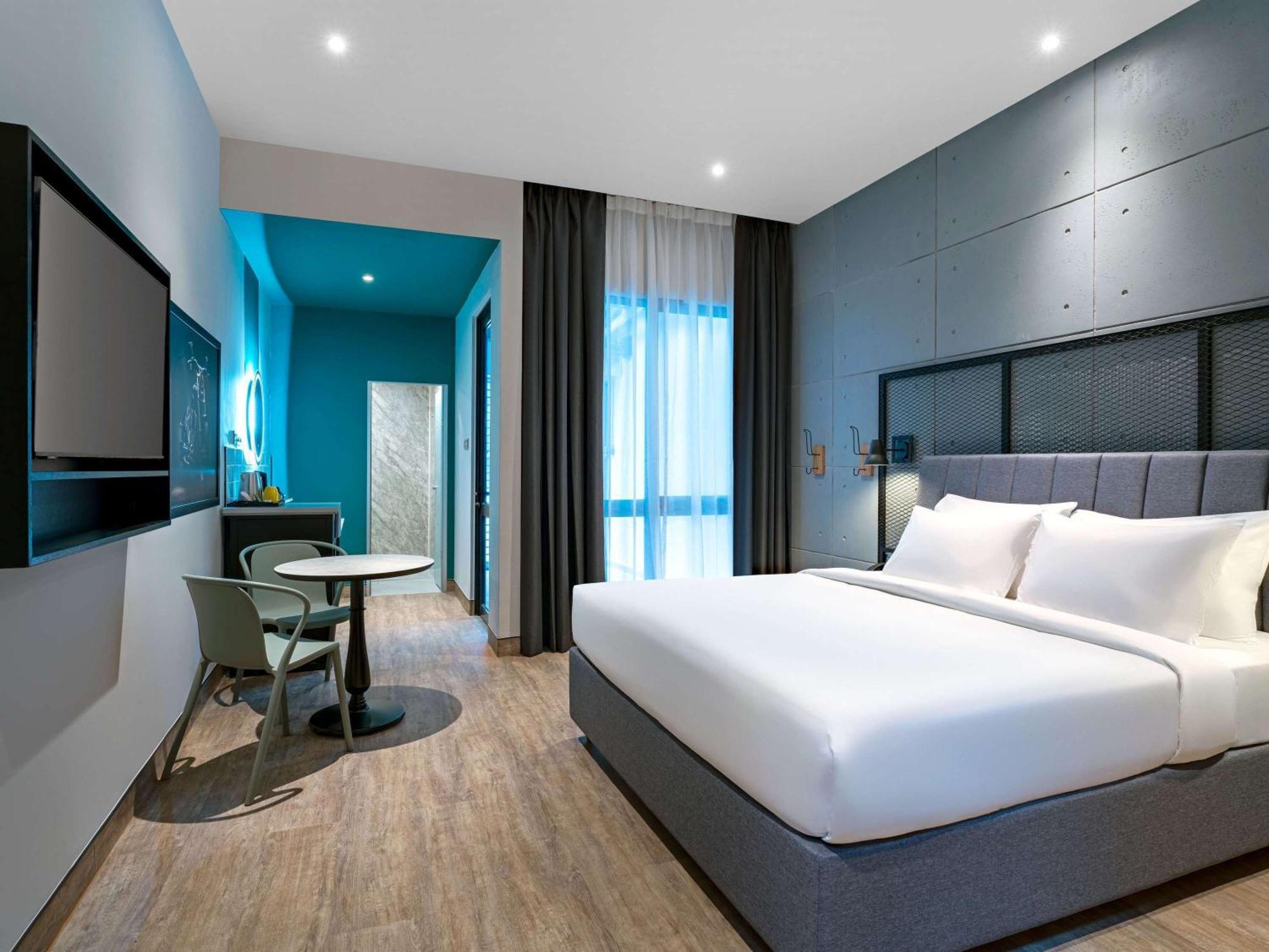 Ibis Styles Sepang Klia Hotel Exterior photo