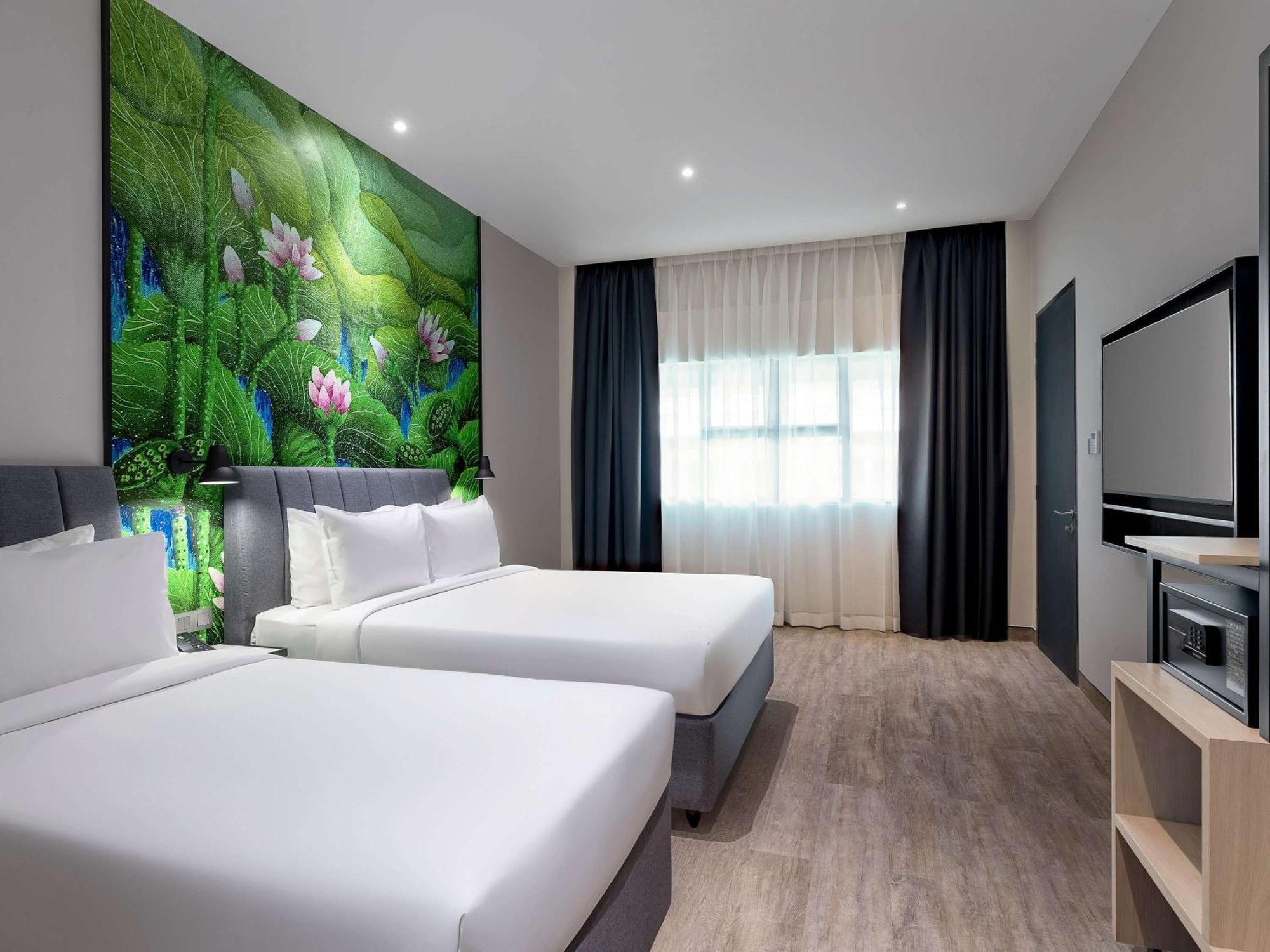 Ibis Styles Sepang Klia Hotel Exterior photo