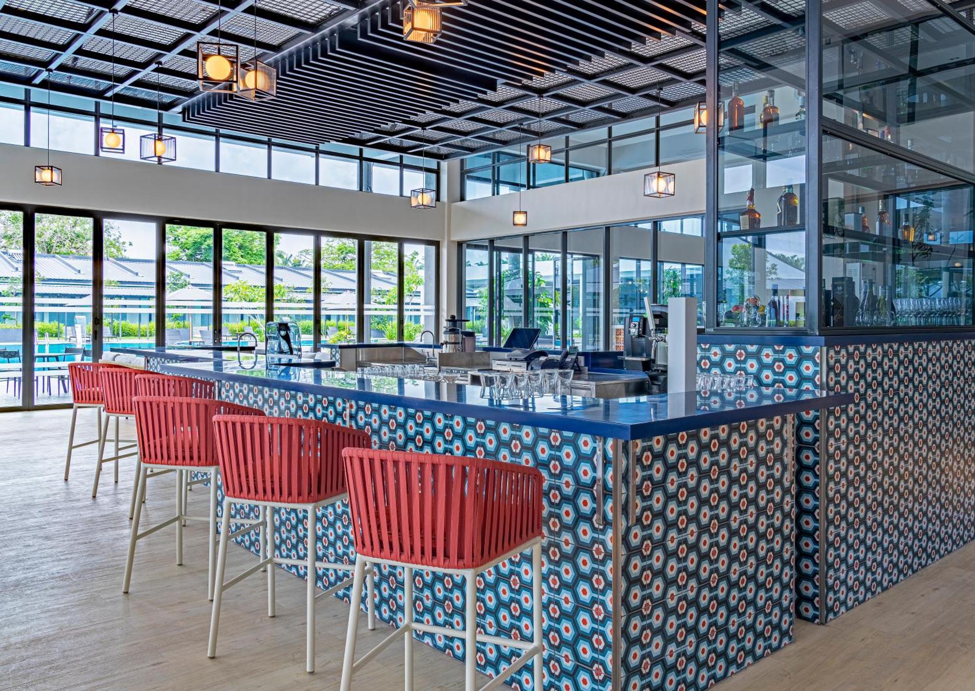 Ibis Styles Sepang Klia Hotel Exterior photo