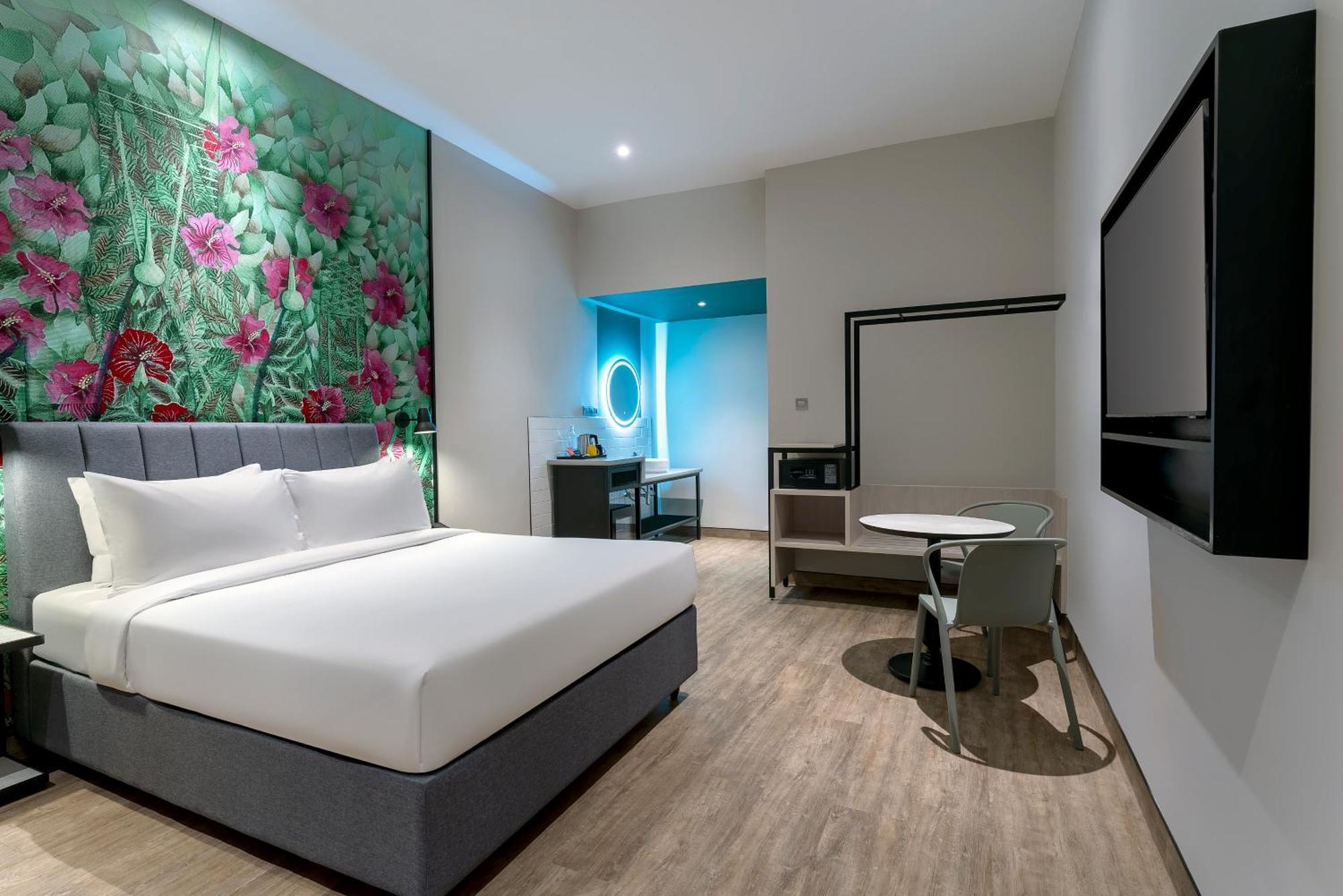 Ibis Styles Sepang Klia Hotel Exterior photo
