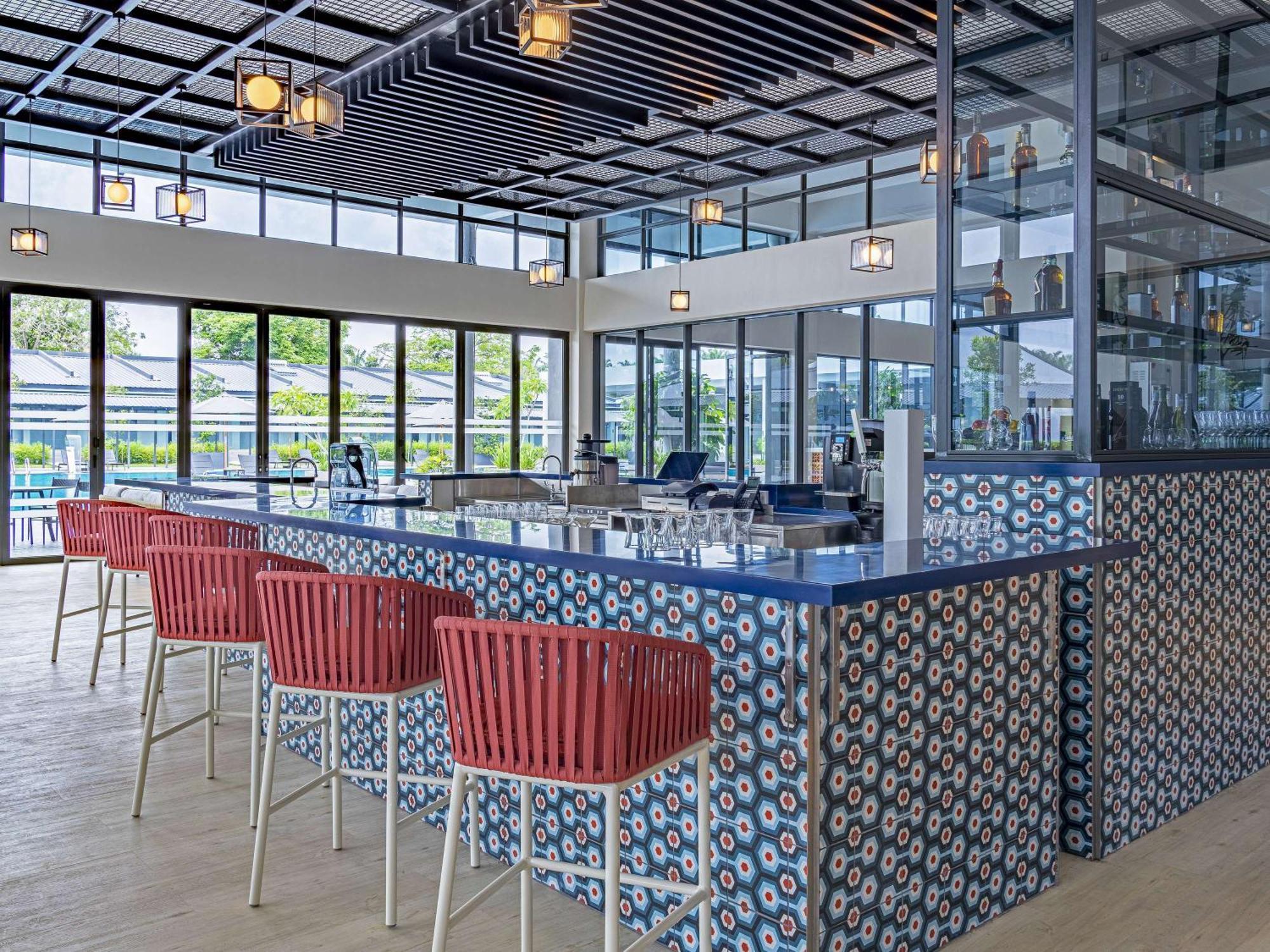 Ibis Styles Sepang Klia Hotel Exterior photo