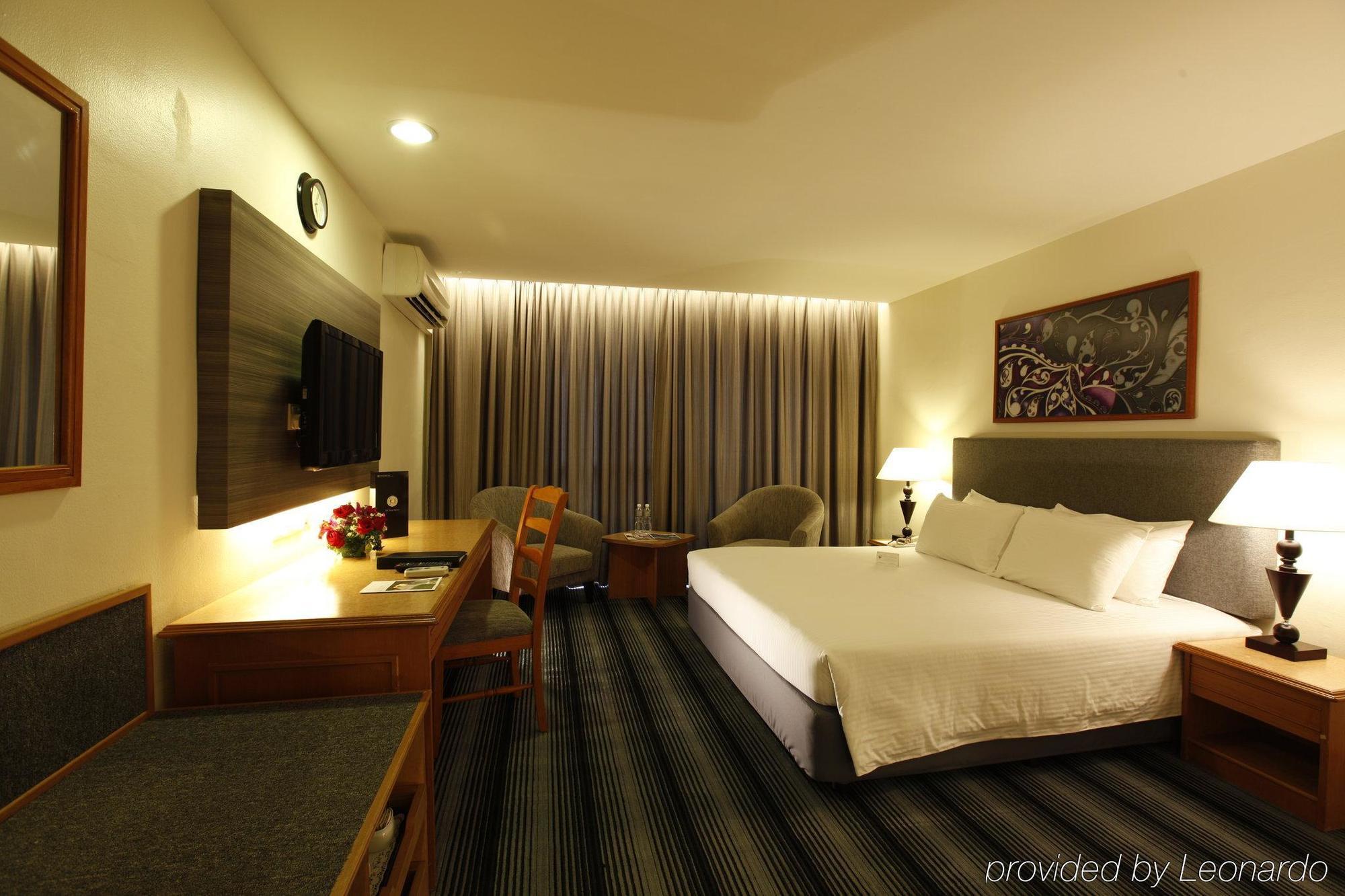 Ibis Styles Sepang Klia Hotel Exterior photo