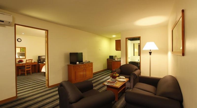 Ibis Styles Sepang Klia Hotel Exterior photo