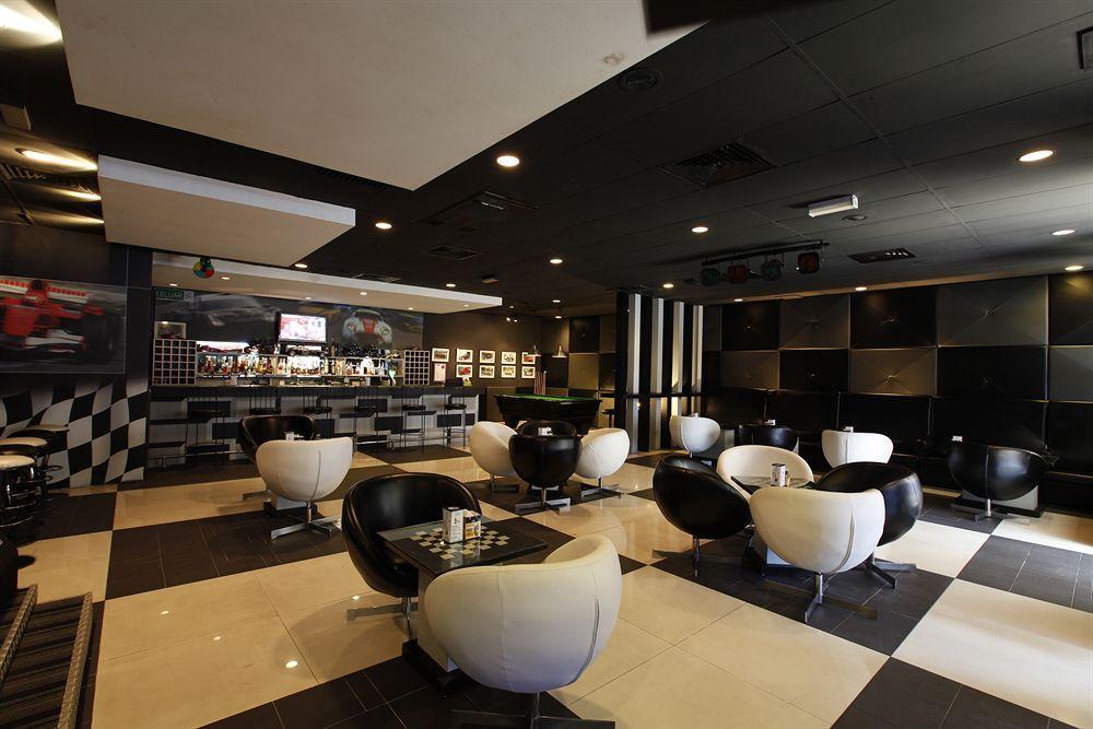 Ibis Styles Sepang Klia Hotel Exterior photo