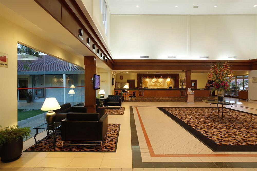 Ibis Styles Sepang Klia Hotel Exterior photo